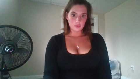 jazmyn6969 @ chaturbate on 20250530