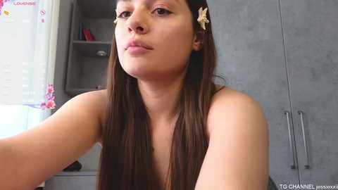 jessiexxi @ chaturbate on 20250530