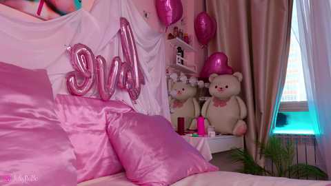 jollly_belle @ chaturbate on 20250530