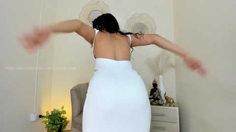 joyce_ena @ chaturbate on 20250530
