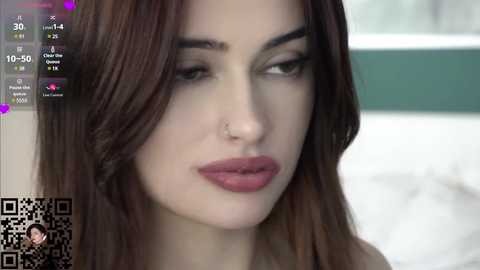 katrin_tangerine @ chaturbate on 20250530