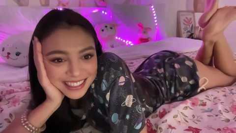 keirasworld @ chaturbate on 20250530