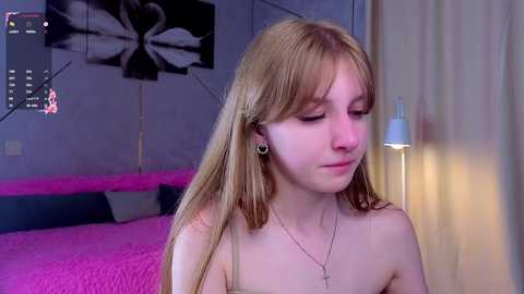 kendrabarby @ chaturbate on 20250530