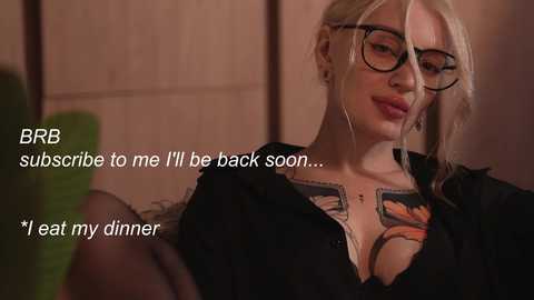 kinkylina_ @ chaturbate on 20250530