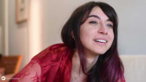 lizmreow @ chaturbate on 20250530