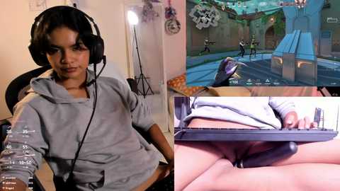 Media: marlena3312 Chaturbate 2025-05-30 15:29:00
