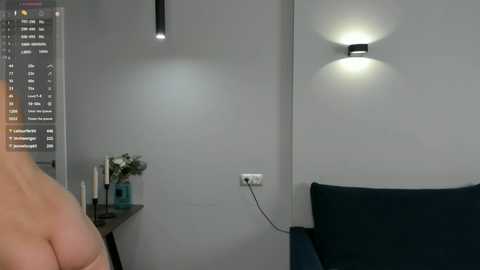 mary_lepson @ chaturbate on 20250530