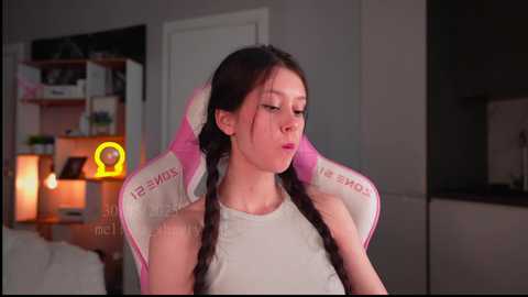 melissa_shawty @ chaturbate on 20250530