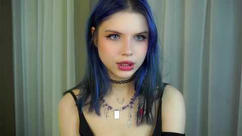 merciabawden @ chaturbate on 20250530