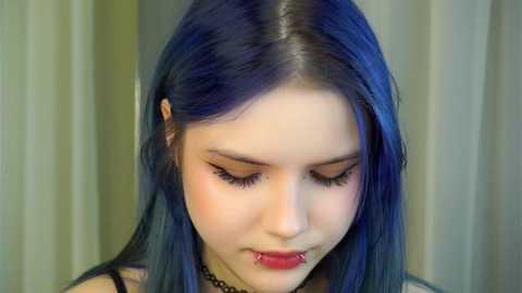 merciabawden @ chaturbate on 20250530