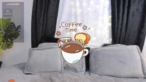 missmeegan_ @ chaturbate on 20250530