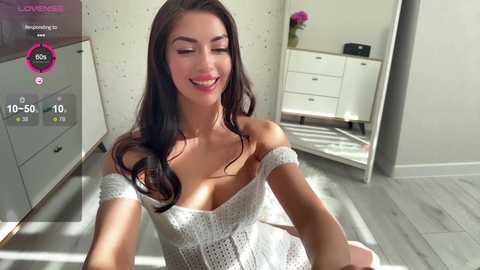 monika_reed1 @ chaturbate on 20250530