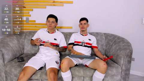 soccer_hot @ chaturbate on 20250530