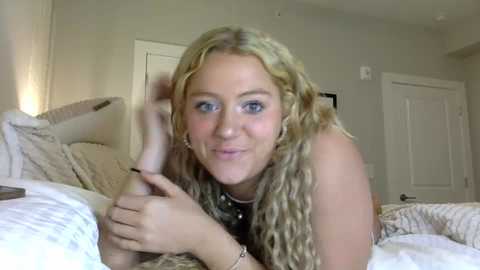 sweetbrittaniexox @ chaturbate on 20250530
