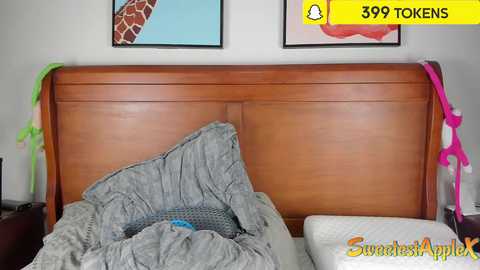 sweetestapplex @ chaturbate on 20250530