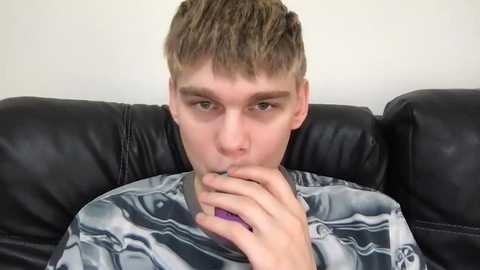 tasteithorny @ chaturbate on 20250530
