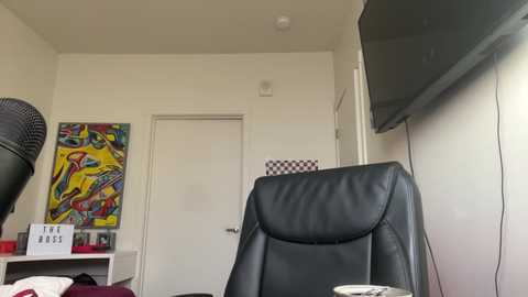 teamtragic @ chaturbate on 20250530