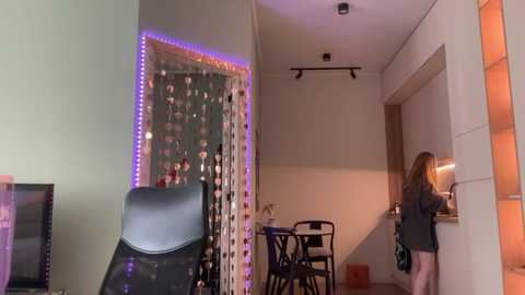 whoisalisa @ chaturbate on 20250530