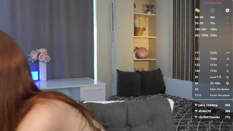 wiloneakerley @ chaturbate on 20250530