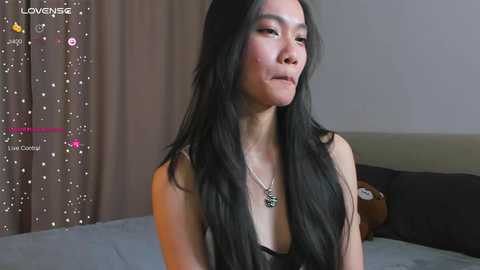 zhenzhuxio @ chaturbate on 20250530