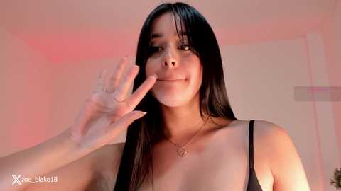 zoe_blake18 @ chaturbate on 20250530