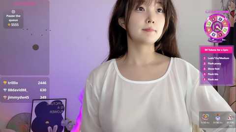 _flipped_ @ chaturbate on 20250531