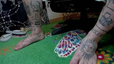 _layne @ chaturbate on 20250531
