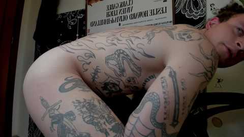 _layne @ chaturbate on 20250531