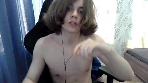 abbysal_blade @ chaturbate on 20250531