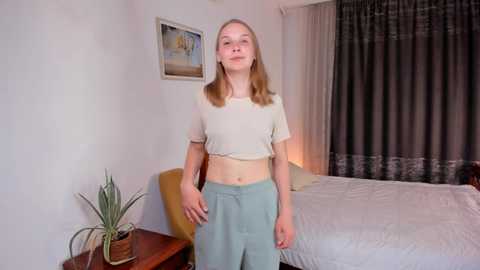 aislydwinell @ chaturbate on 20250531
