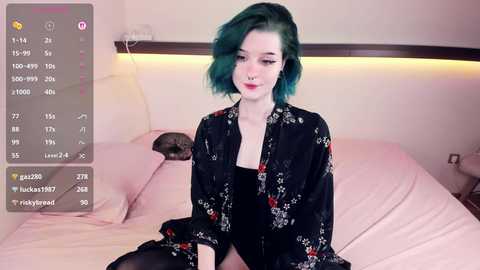 alicentity @ chaturbate on 20250531