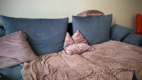 aurora__5 @ chaturbate on 20250531