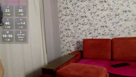 aurora_borealiss @ chaturbate on 20250531