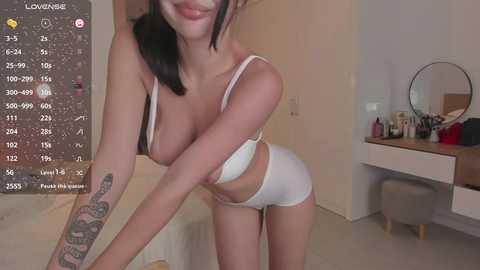 ayumi_dream @ chaturbate on 20250531