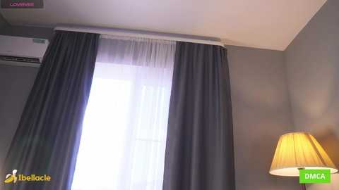 bellacle @ chaturbate on 20250531