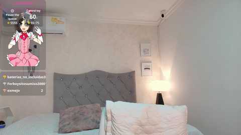 Media: brooklove_doll Chaturbate 2025-05-31 10:58:00