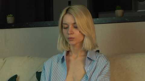cassie130505 @ chaturbate on 20250531
