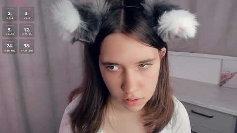 chelseabrindle @ chaturbate on 20250531