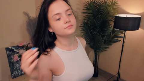 cherry_biscuit @ chaturbate on 20250531