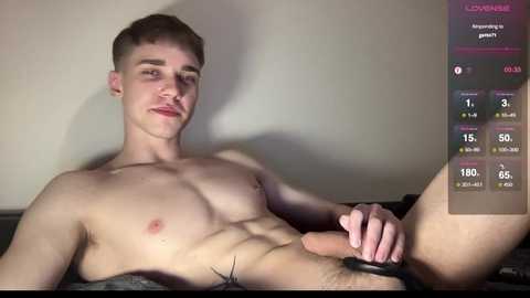 damondurden @ chaturbate on 20250531