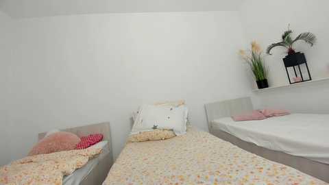 ehotlovea @ chaturbate on 20250531