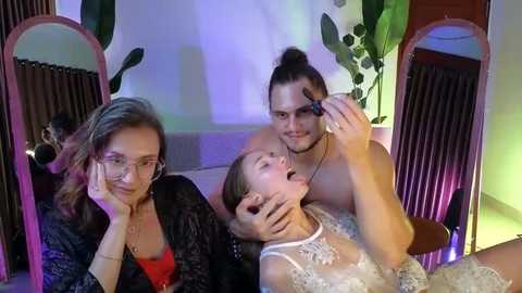goddess_marylin @ chaturbate on 20250531