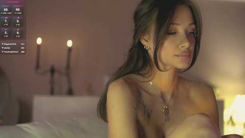 inkanuko @ chaturbate on 20250531