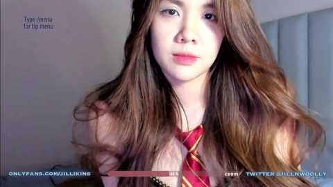 jillikins @ chaturbate on 20250531