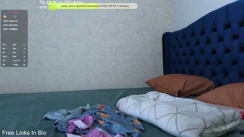 kimmie_ @ chaturbate on 20250531