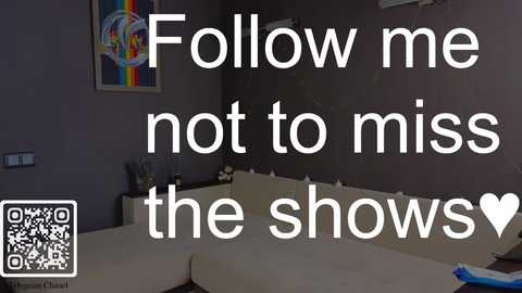lafeti @ chaturbate on 20250531
