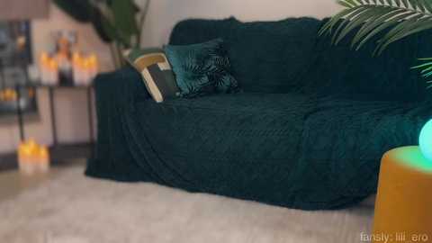 liliaah @ chaturbate on 20250531