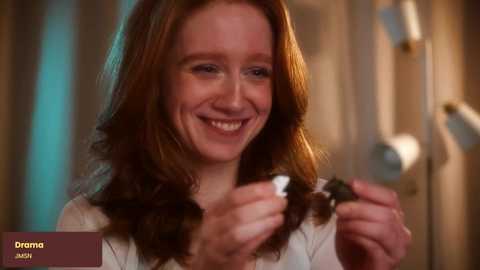 lizzy_blaze @ chaturbate on 20250531