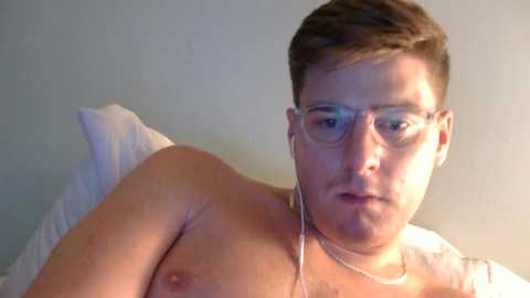 loveoldermen29 @ chaturbate on 20250531