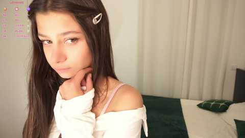 miarouxie @ chaturbate on 20250531